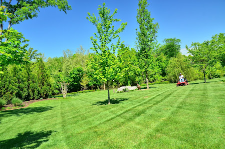 Gartenbau