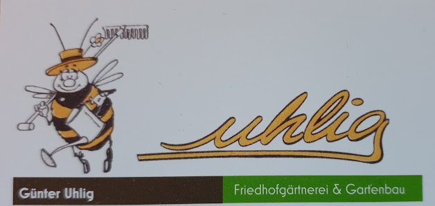 Blumen Uhlig Saison Verkauf
