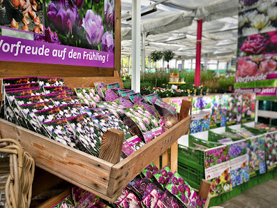 Gartencenter Bresserhof