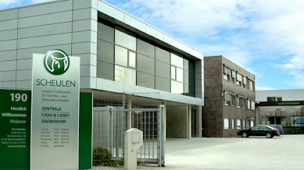 H. U. Scheulen GmbH & Co. KG