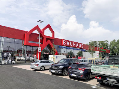 BAUHAUS Stadtgarten Mönchengladbach