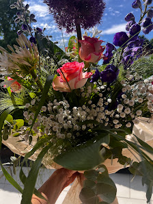 Blumen Krimp Inhaber Andreas Steins
