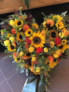 Blumen Heinen Heiner , MG-Wanlo