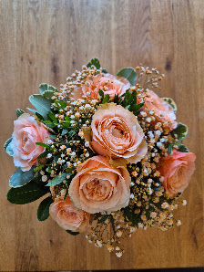 Blumen-Fragen GbR