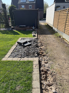 Garten und Landschaftsbau Garten und Holz Vision GmbH & Co.KG