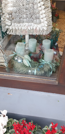 Blumen Flora