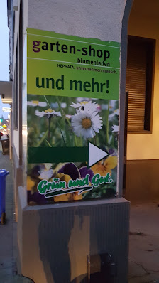 Garten-Shop Hephata