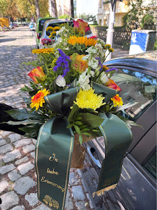 Blumenladen
