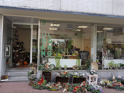 Blumen Lang