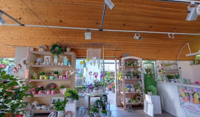 Blumengeschäft