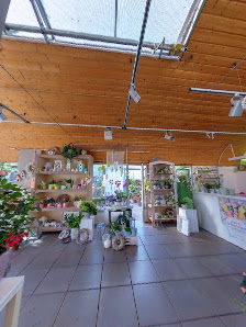 Blumen Bauer