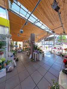 Blumen Bauer