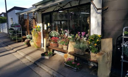 Blumengeschäft