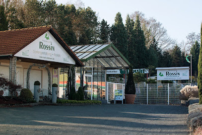 Pflanzencenter Rossin GmbH