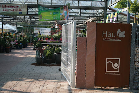Hau Gartenwelten - Gartenbau Thomas Hau
