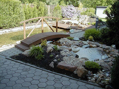 Palmen Garten- und Landschaftsbau