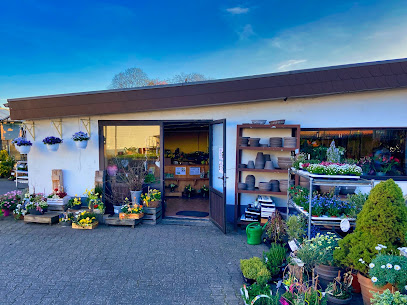 Blumen Roegels
