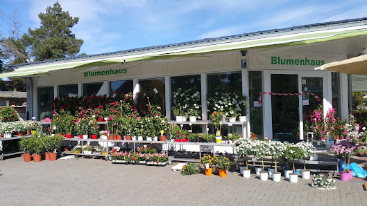 Blumenhaus