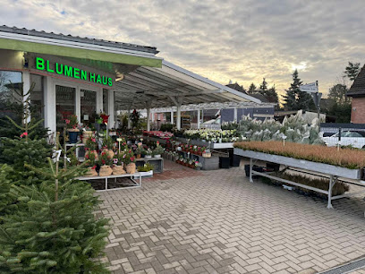 Blumenhaus