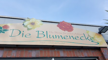 Die Blumenecke