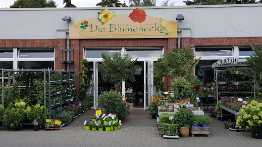 Die Blumenecke