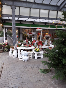 Blumen Bruno Mankopf
