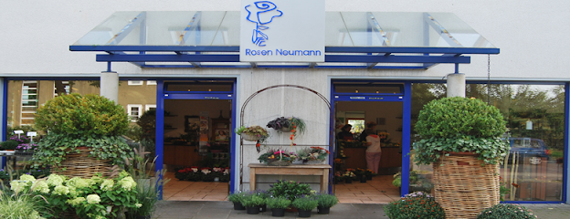 Rosen Neumann