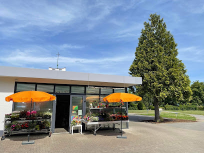Friedhofsgärtnerei und Blumenladen Welzel