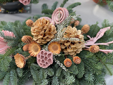 Friedhofsgärtnerei und Blumenladen Welzel