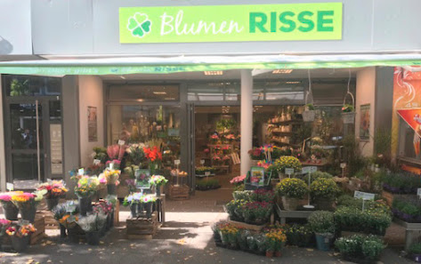 Blumen Risse Blumenladen Hagen
