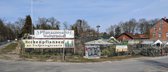 Woltersdorf