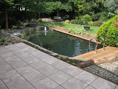 Sallermann Garten- und Landschaftsbau GmbH in Hagen