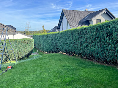 Garten und Landschaftsbau Memis