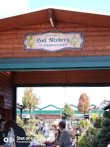 Oerdinger's Hof Nixberg Pflanzencenter
