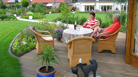 Gartenplanung Dipl.-Ing. Johannes Windt