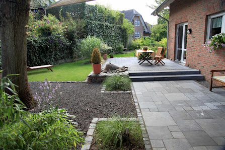 Gartenplanung Dipl.-Ing. Johannes Windt