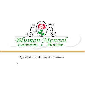 Gärtnerei & Floristik Menzel