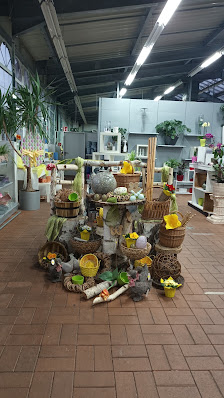 Blumen Demant