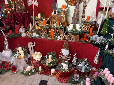 Christianes Blumen Eck