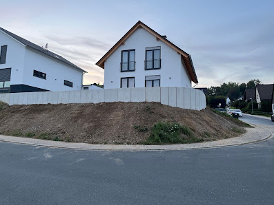 Meti Garten und Landschaftsbau