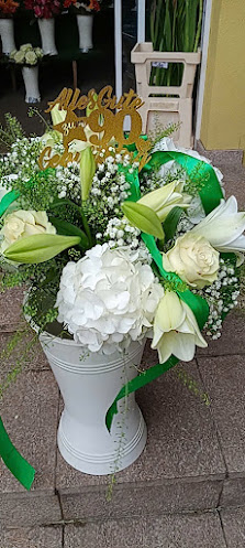 Blumenhaus 747, Inhaber Hoa Tran Cuu