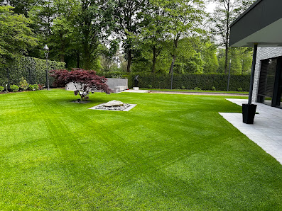 Hans-Josef Jansen Garten- und Landschaftsbau