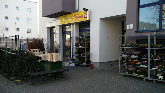 Blumen Nguyen Marzahn-Hellersdorf