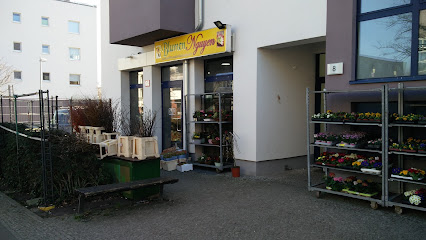 Blumen Nguyen Marzahn-Hellersdorf