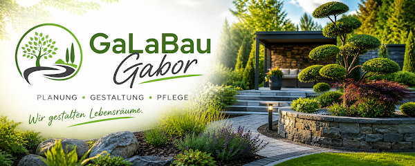 GaLaBau GABOR