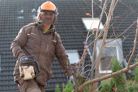 Garten- und Landschaftsbau Cakolli