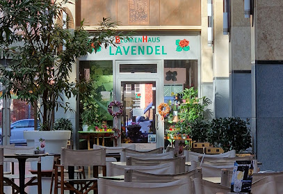 Blumenhaus Lavendel
