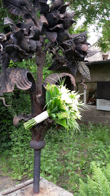 Blumenkunst, Annika Jethon