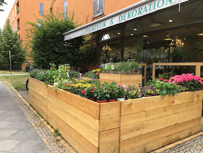 emmy Floristik&Dekoration