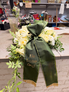 Blumen im Kiez